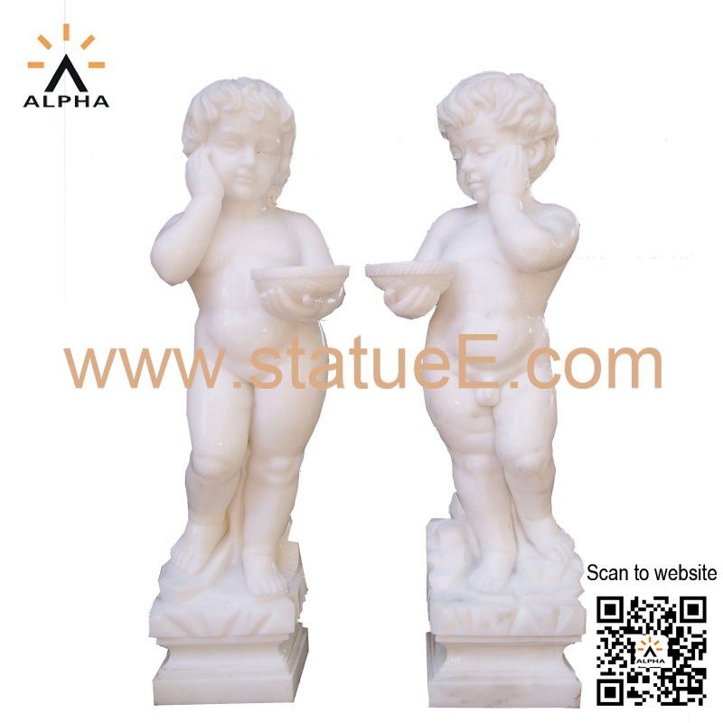 marble statuary